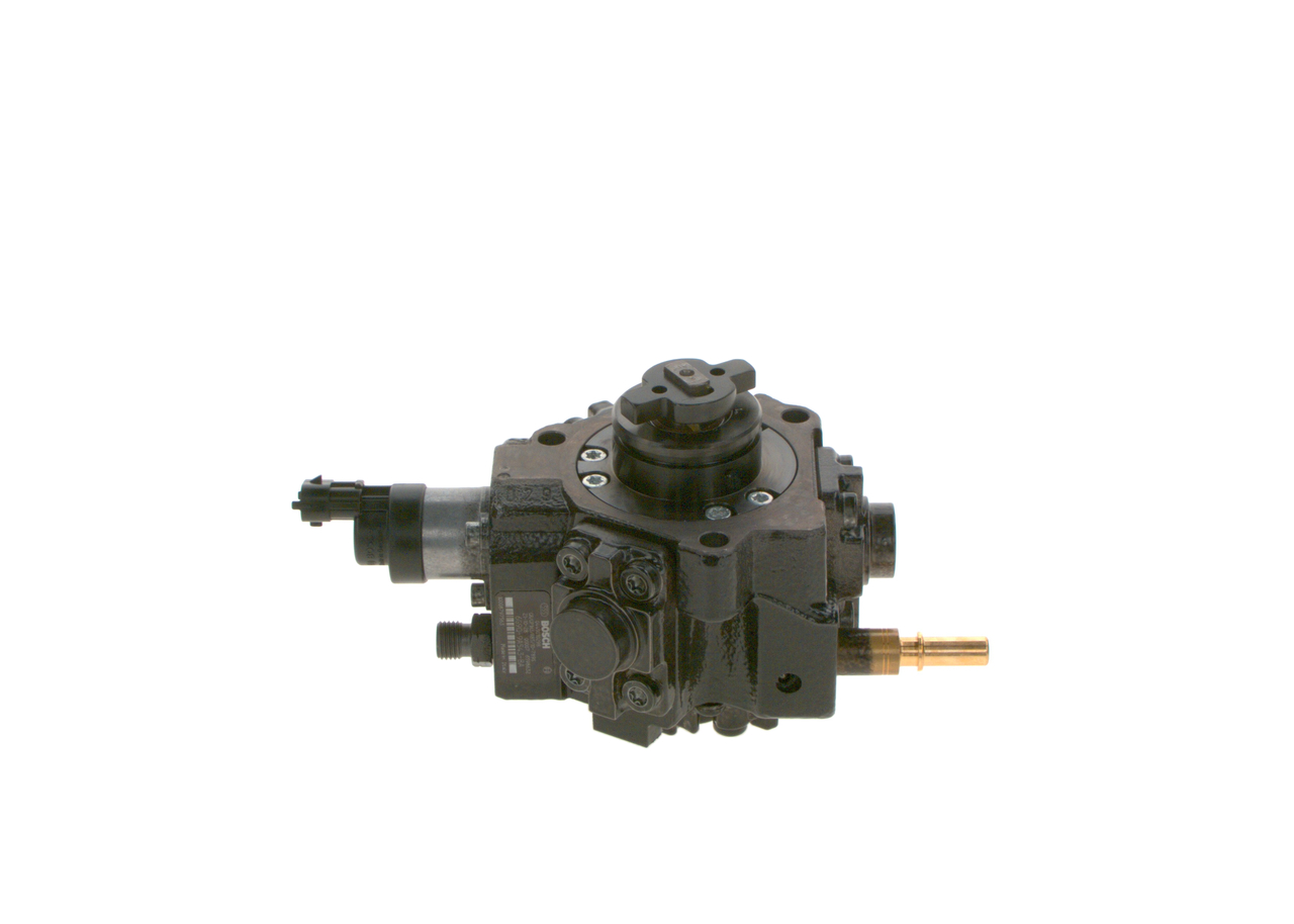 High Pressure Pump - 0 445 010 298 BOSCH