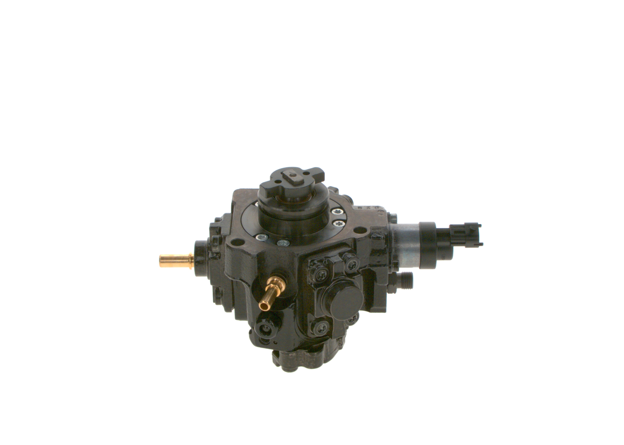 High Pressure Pump - 0 445 010 298 BOSCH