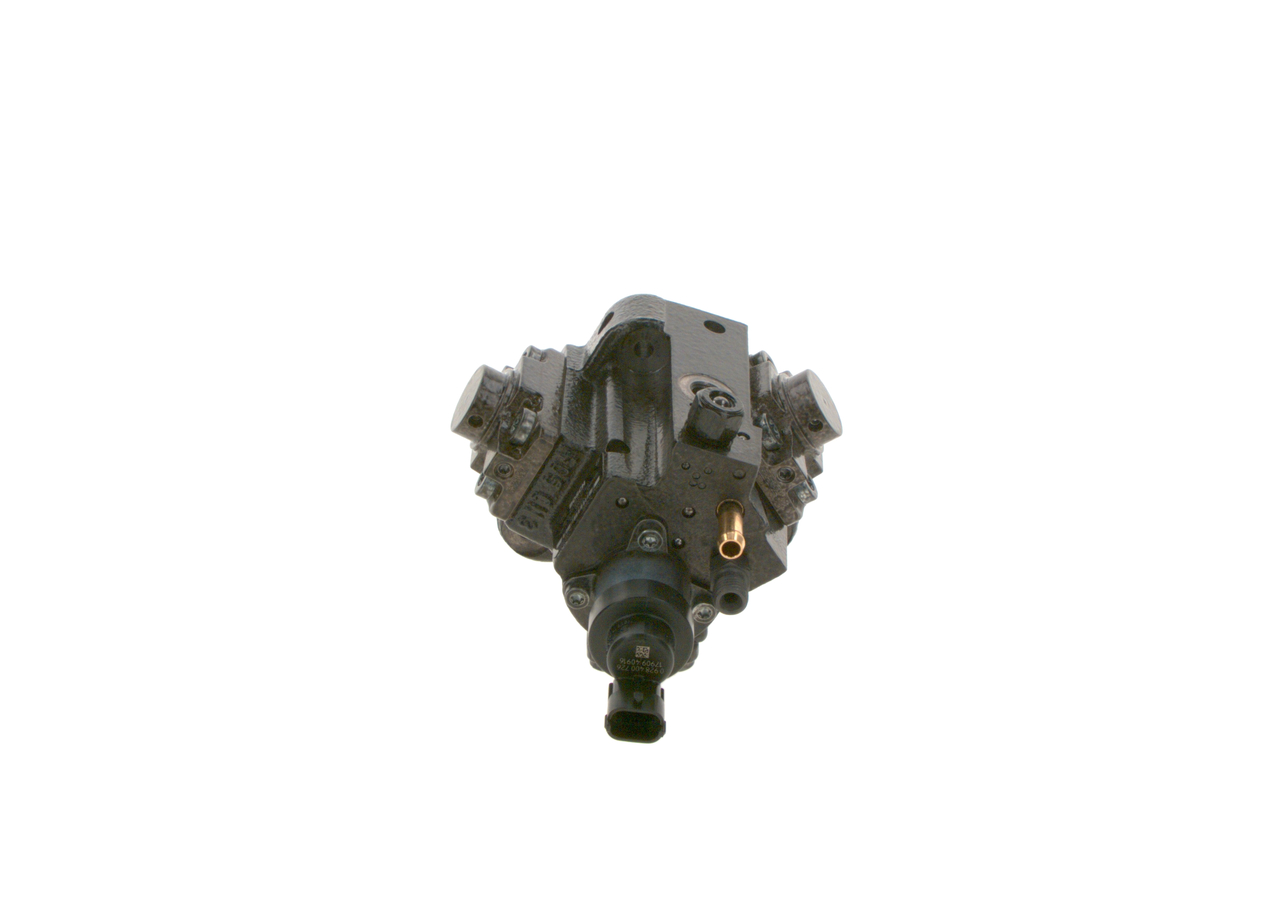High Pressure Pump - 0 445 010 318 BOSCH