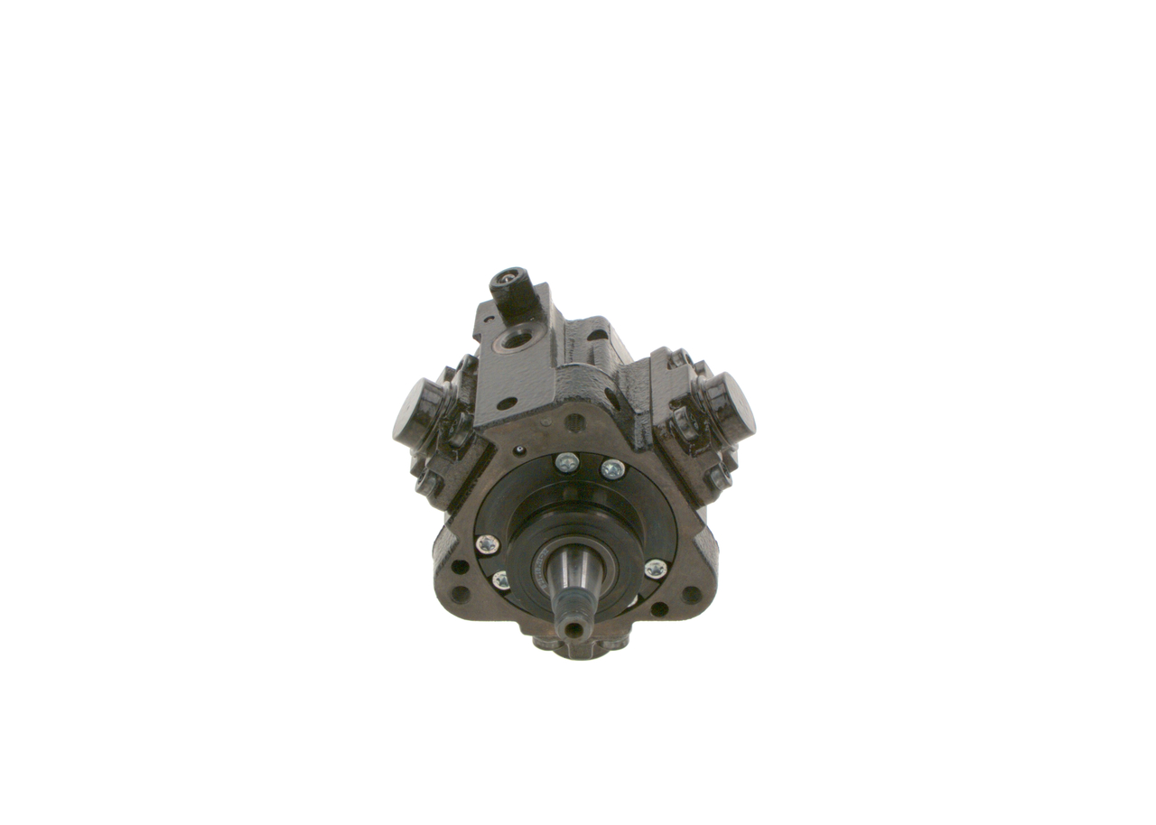 High Pressure Pump - 0 445 010 318 BOSCH
