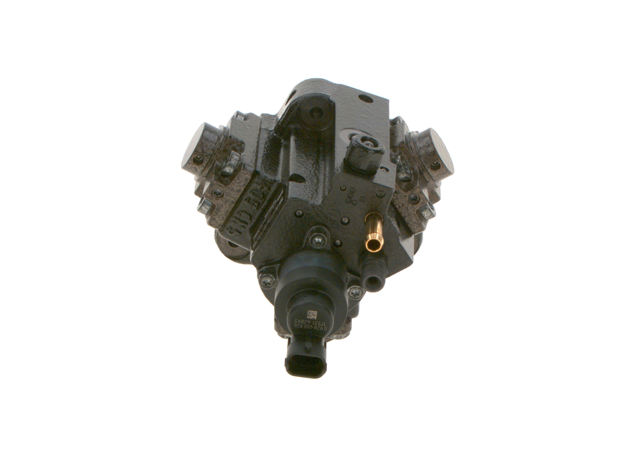 High Pressure Pump - 0 445 010 320 BOSCH