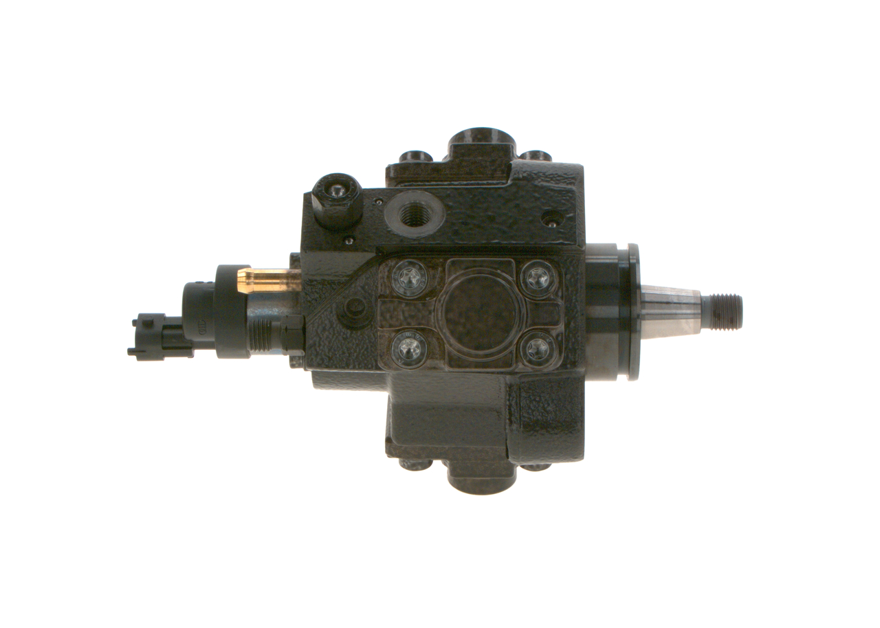 High Pressure Pump - 0 445 010 320 BOSCH