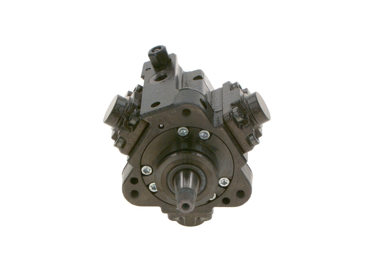 High Pressure Pump - 0 445 010 320 BOSCH