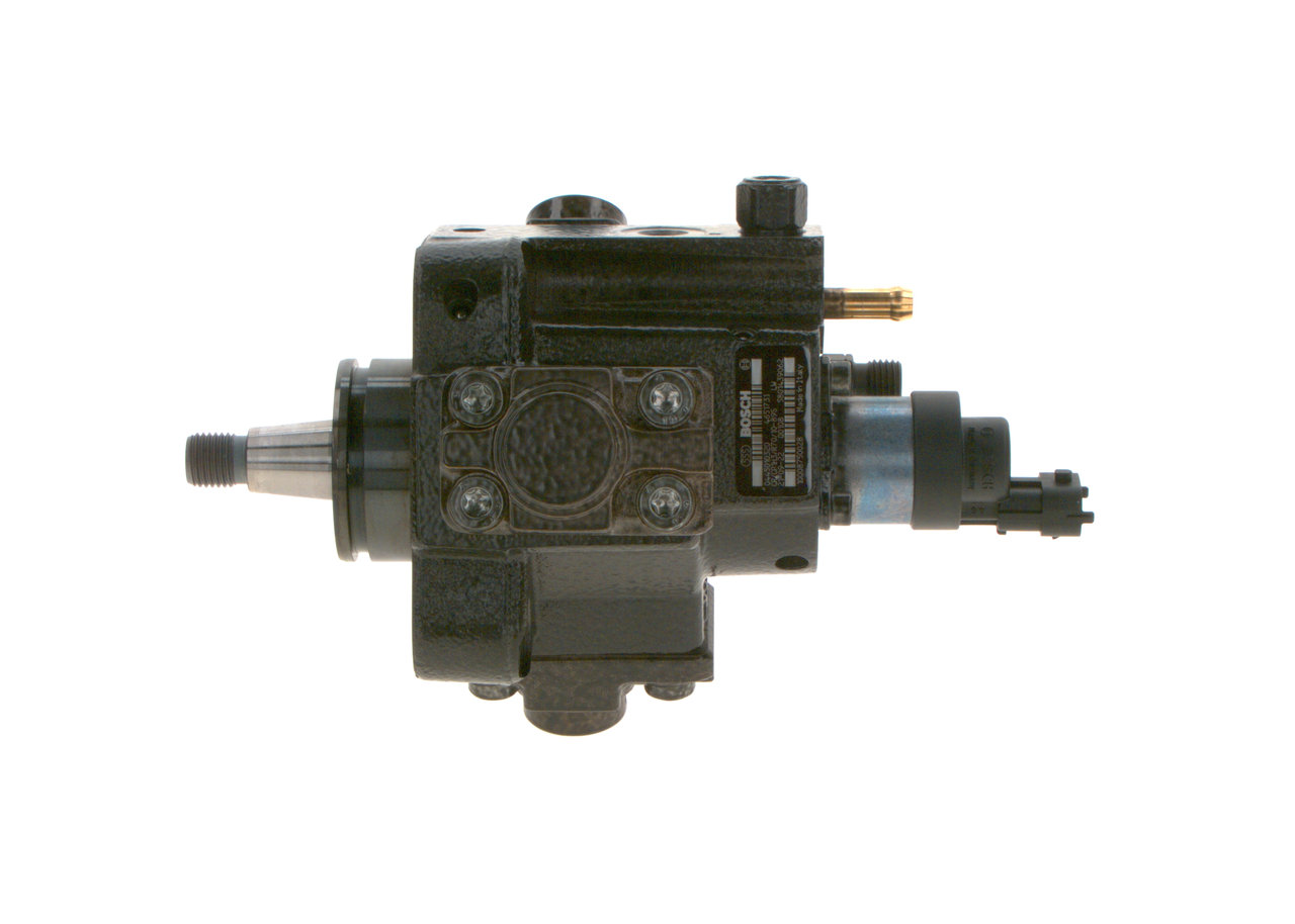 High Pressure Pump - 0 445 010 320 BOSCH