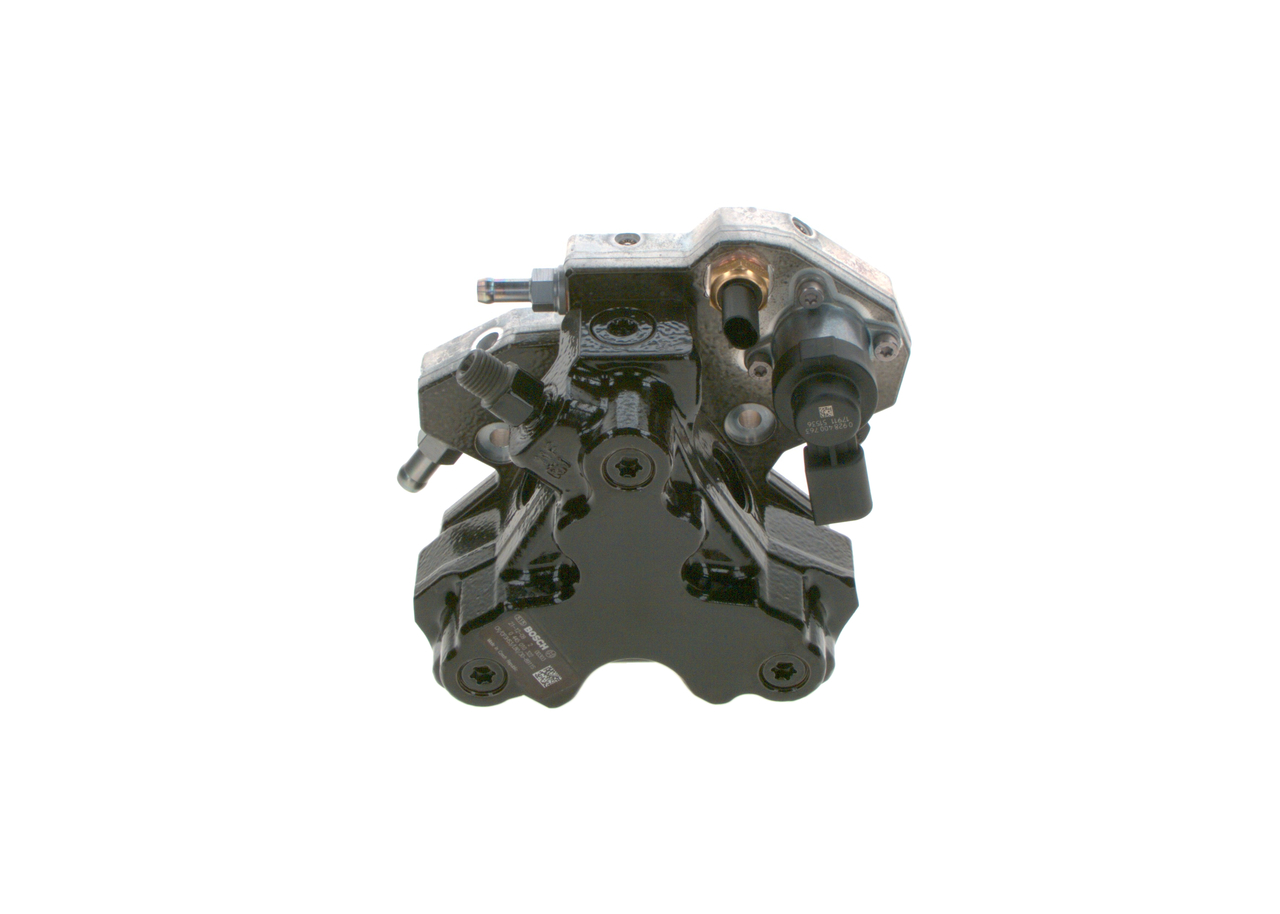High Pressure Pump - 0 445 010 322 BOSCH