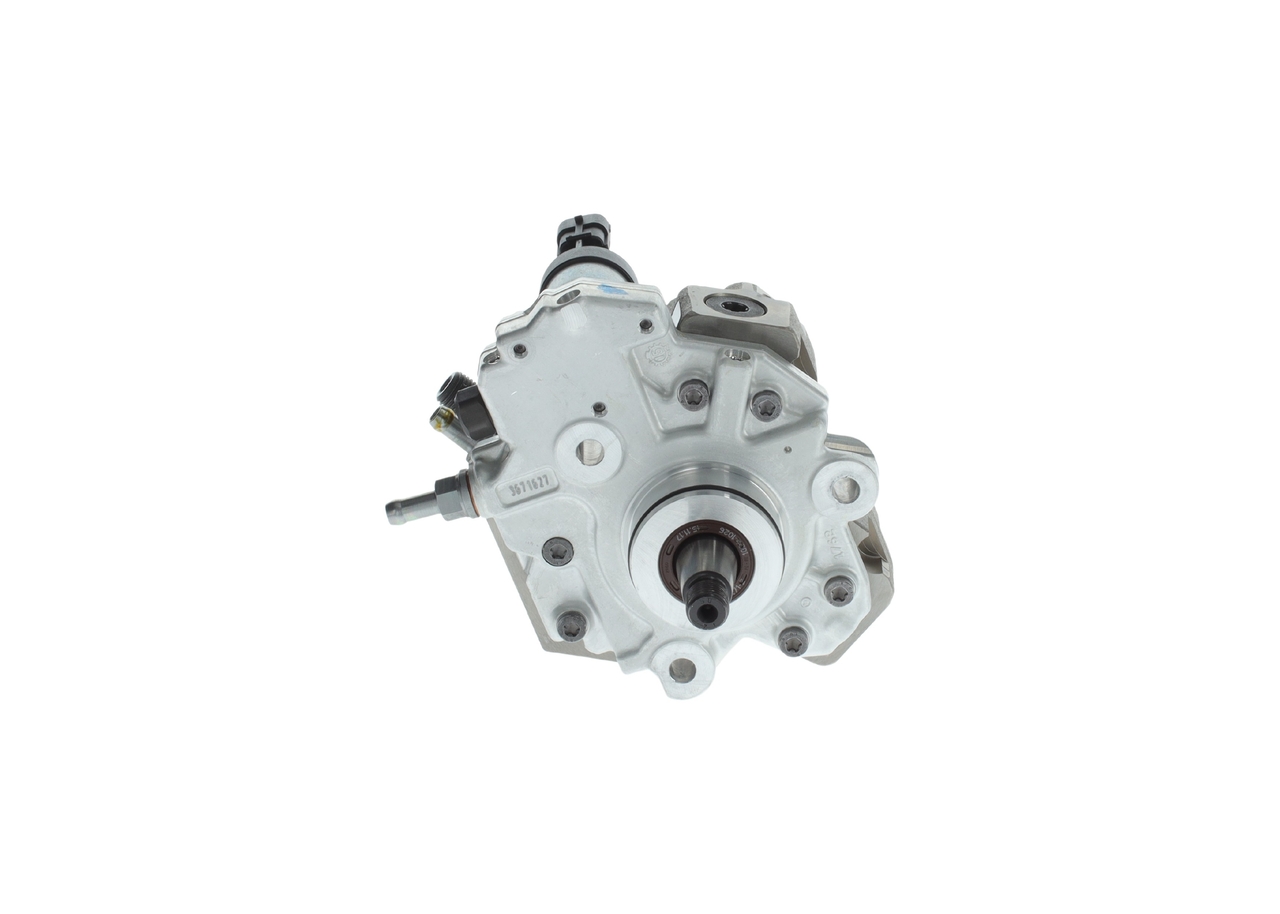 aukšto slėgio siurblys - 0 445 010 354 BOSCH