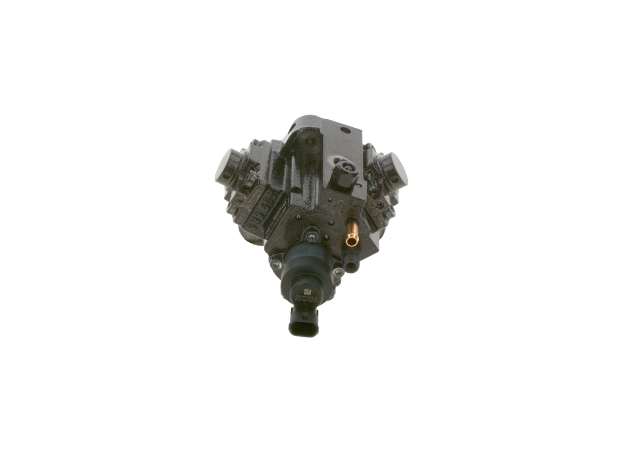 High Pressure Pump - 0 445 010 465 BOSCH