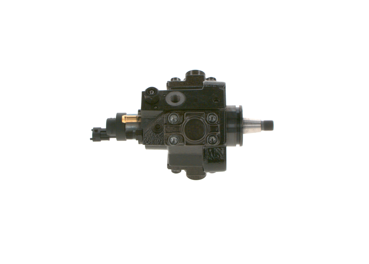 High Pressure Pump - 0 445 010 465 BOSCH
