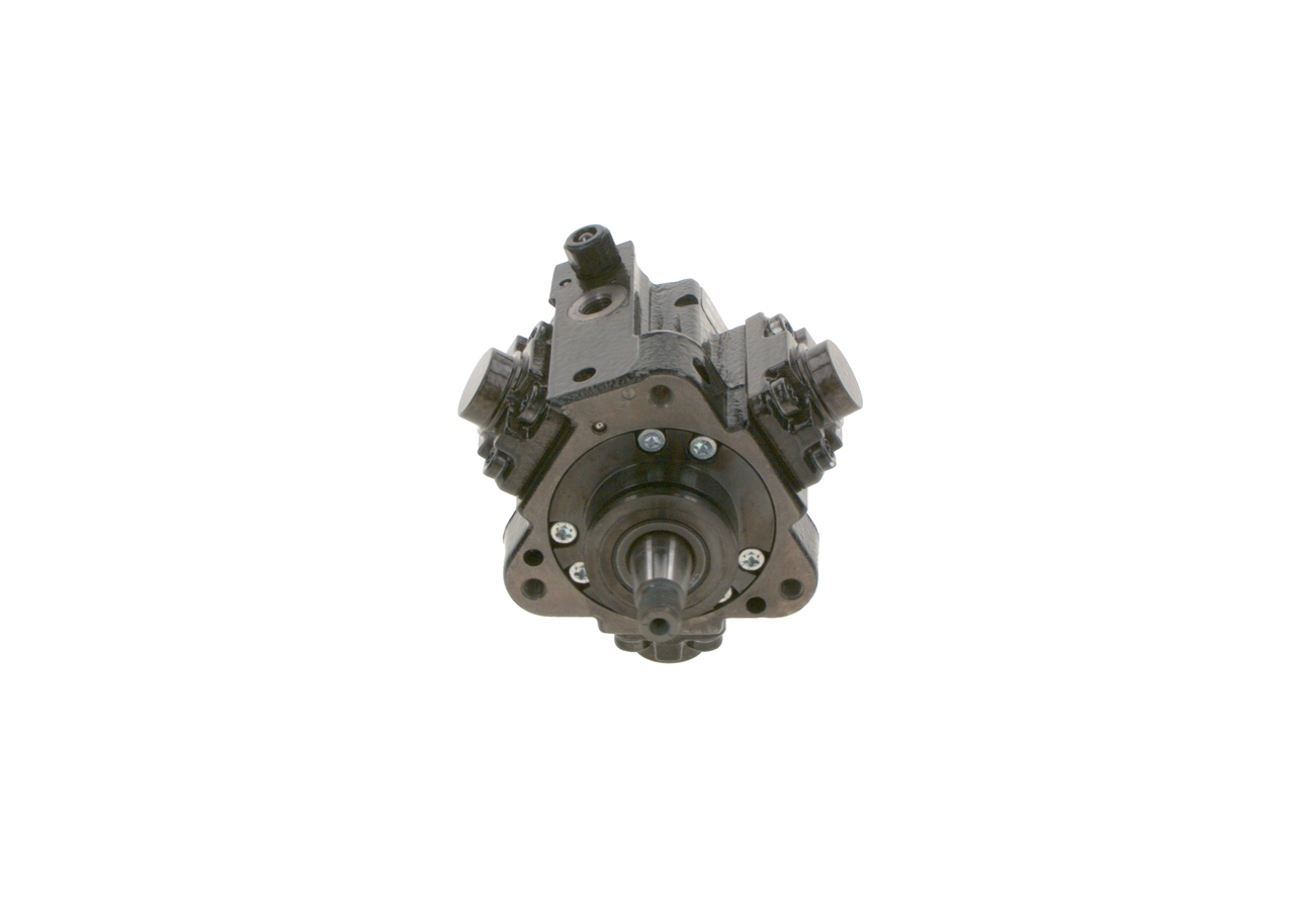 High Pressure Pump - 0 445 010 465 BOSCH