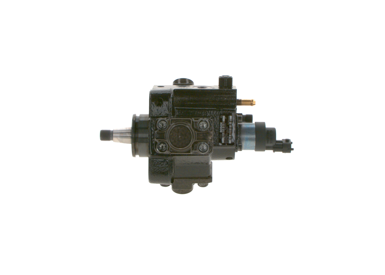 High Pressure Pump - 0 445 010 465 BOSCH