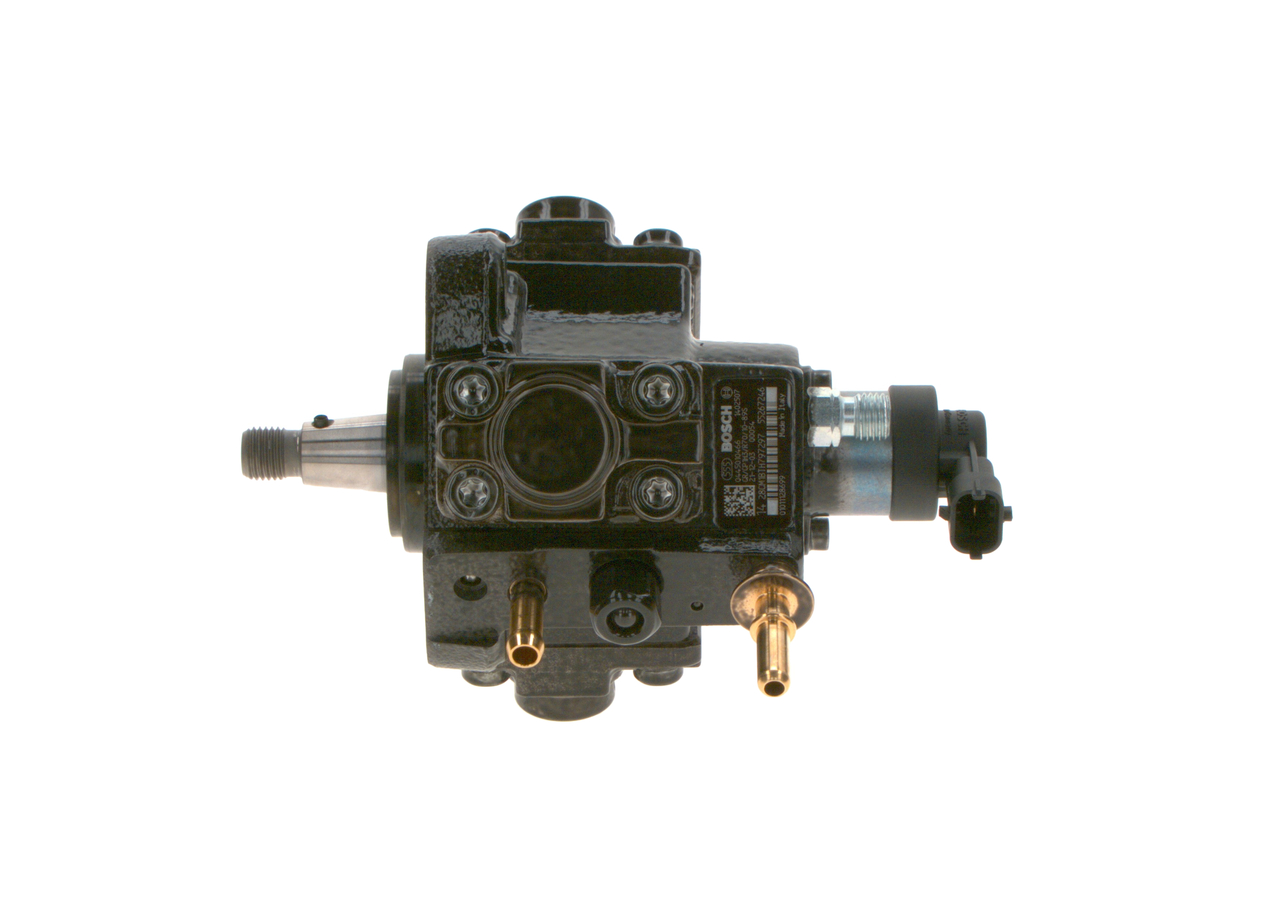 High Pressure Pump - 0 445 010 466 BOSCH