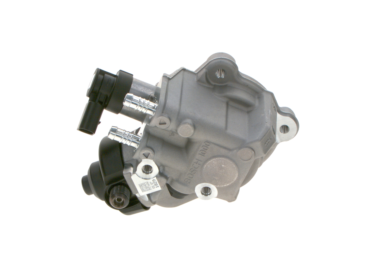 High Pressure Pump - 0 445 010 541 BOSCH