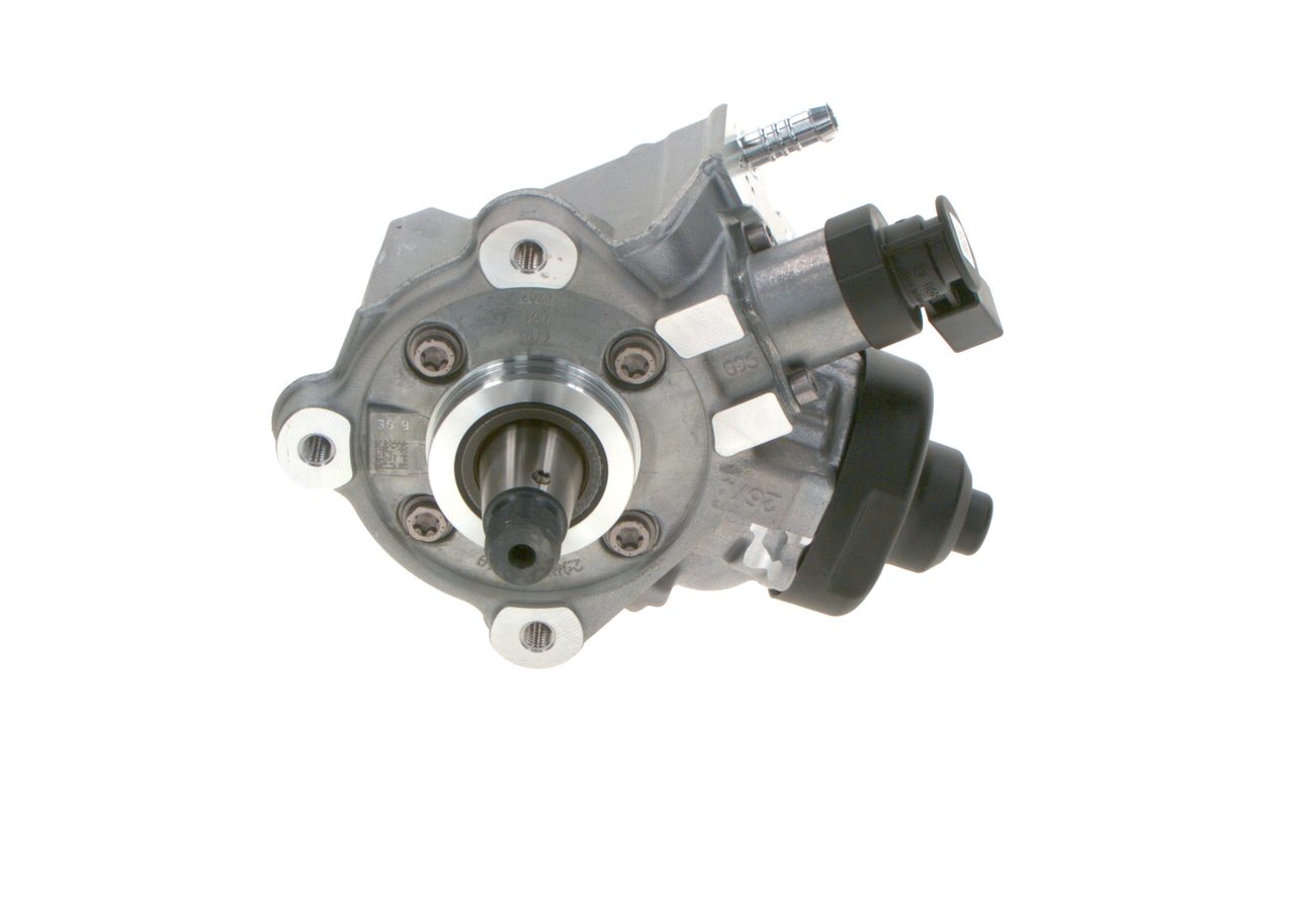 High Pressure Pump - 0 445 010 541 BOSCH