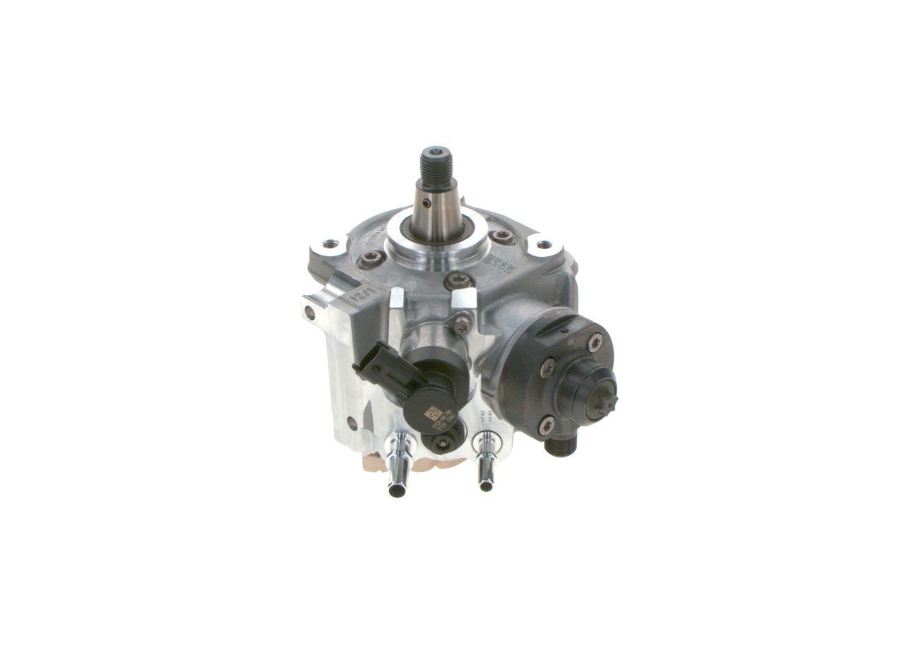 Pompa ad alta pressione - 0 445 010 552 BOSCH