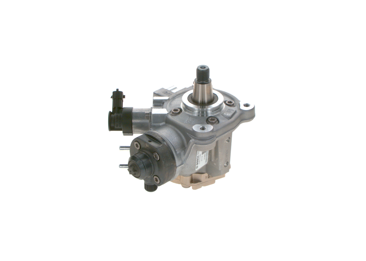 High Pressure Pump - 0 445 010 552 BOSCH