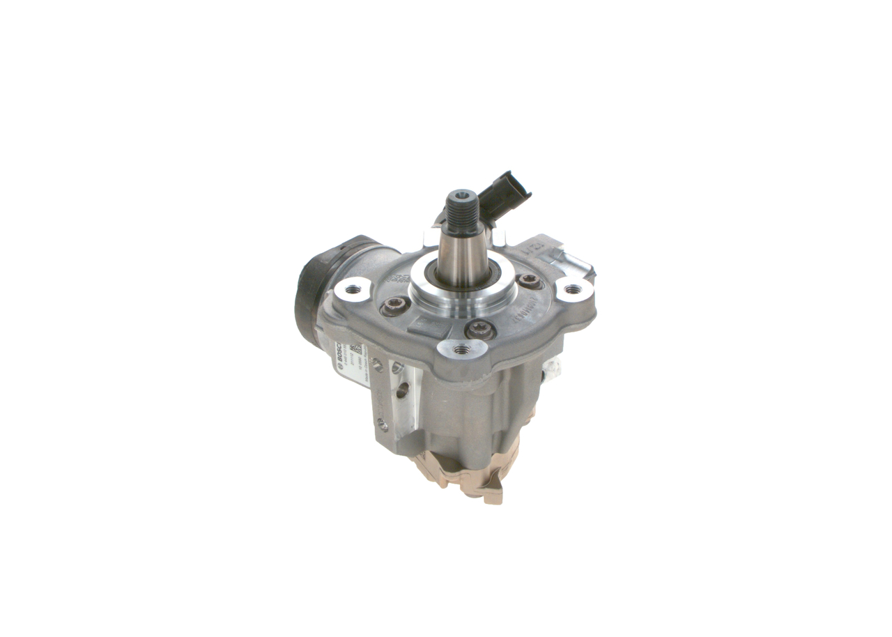 High Pressure Pump - 0 445 010 552 BOSCH