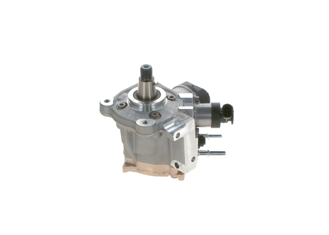 High Pressure Pump - 0 445 010 552 BOSCH