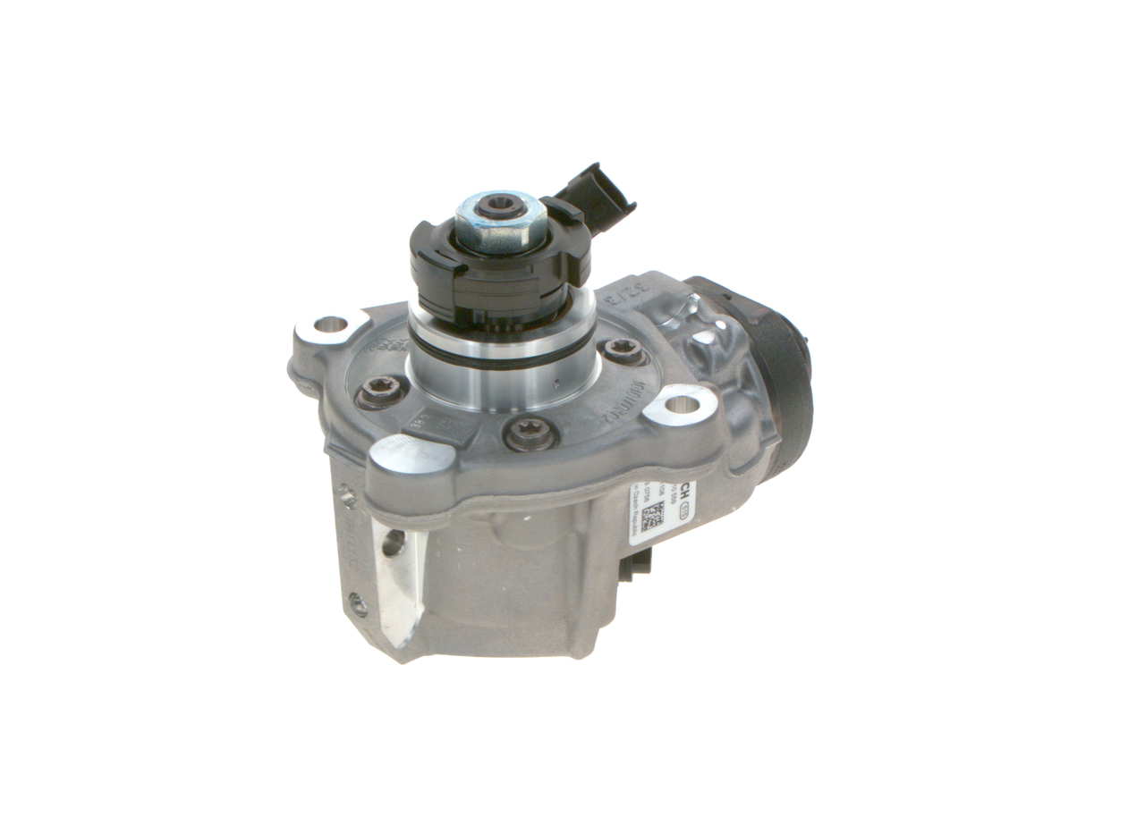 High Pressure Pump - 0 445 010 559 BOSCH