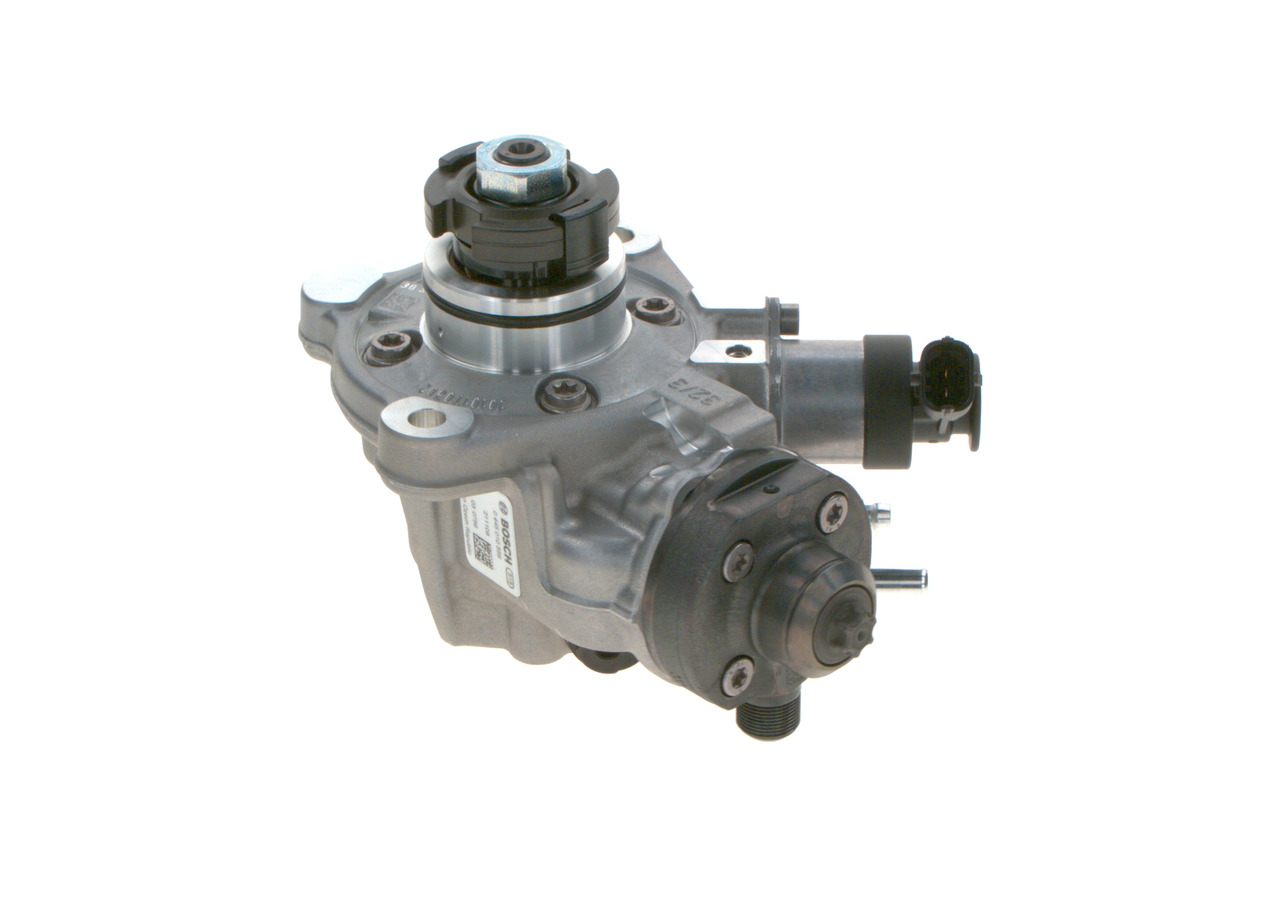 High Pressure Pump - 0 445 010 559 BOSCH