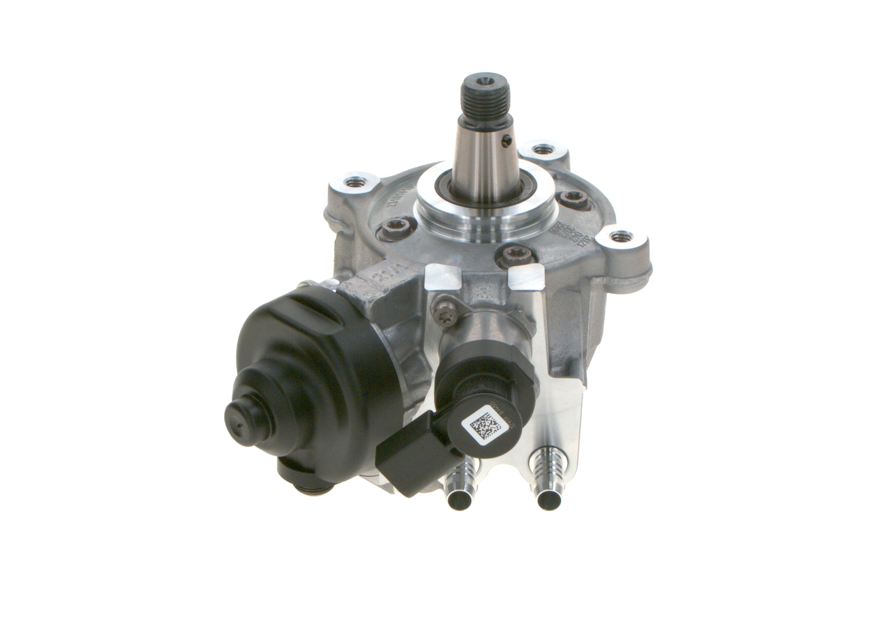 Pompa ad alta pressione - 0 445 010 583 BOSCH