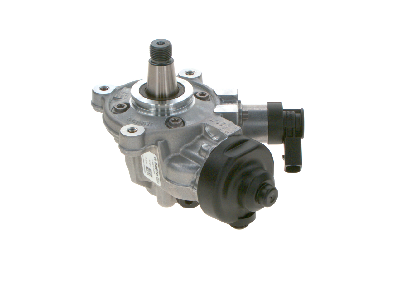 Pompa ad alta pressione - 0 445 010 583 BOSCH