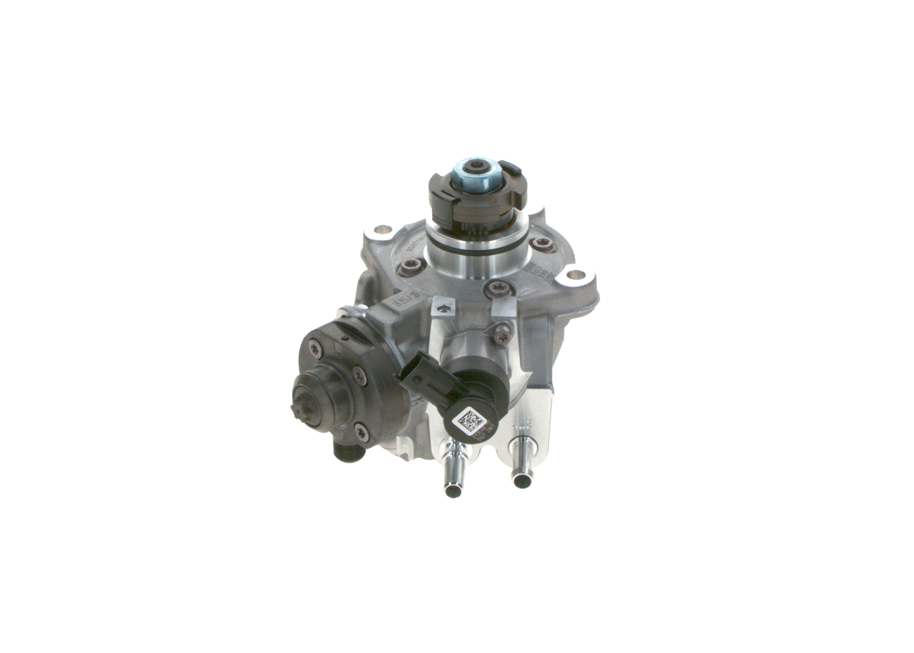 High Pressure Pump - 0 445 010 593 BOSCH