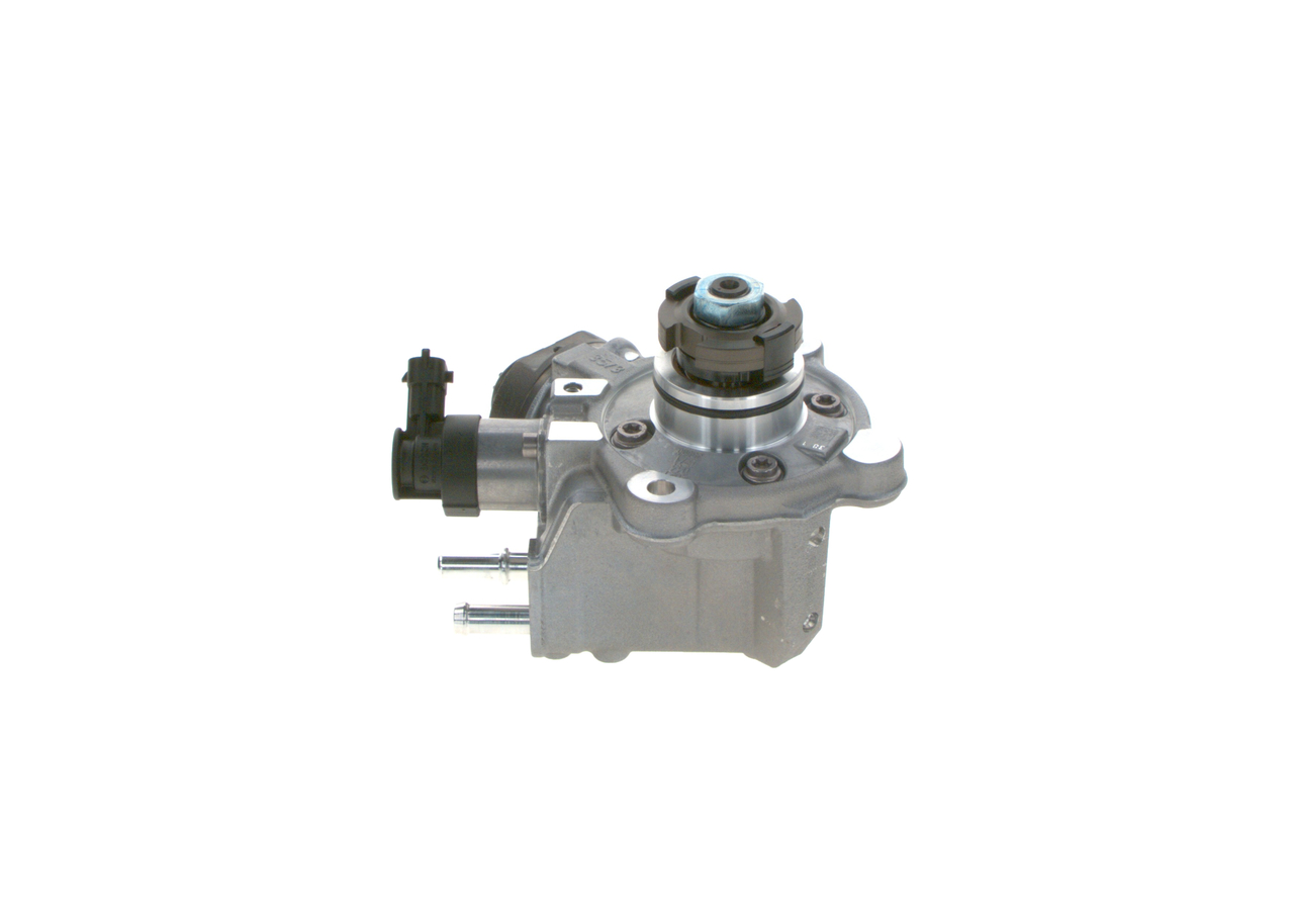 High Pressure Pump - 0 445 010 593 BOSCH