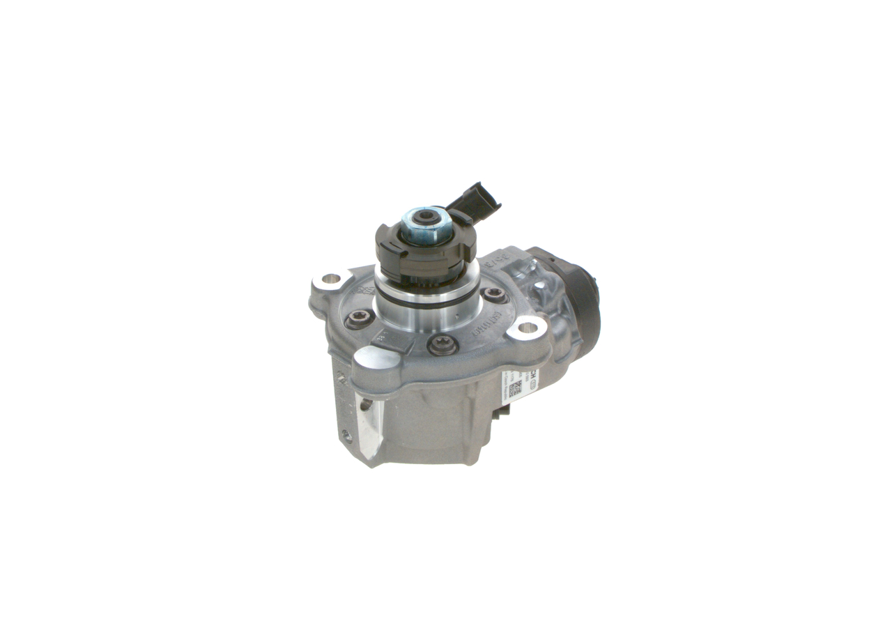 High Pressure Pump - 0 445 010 593 BOSCH