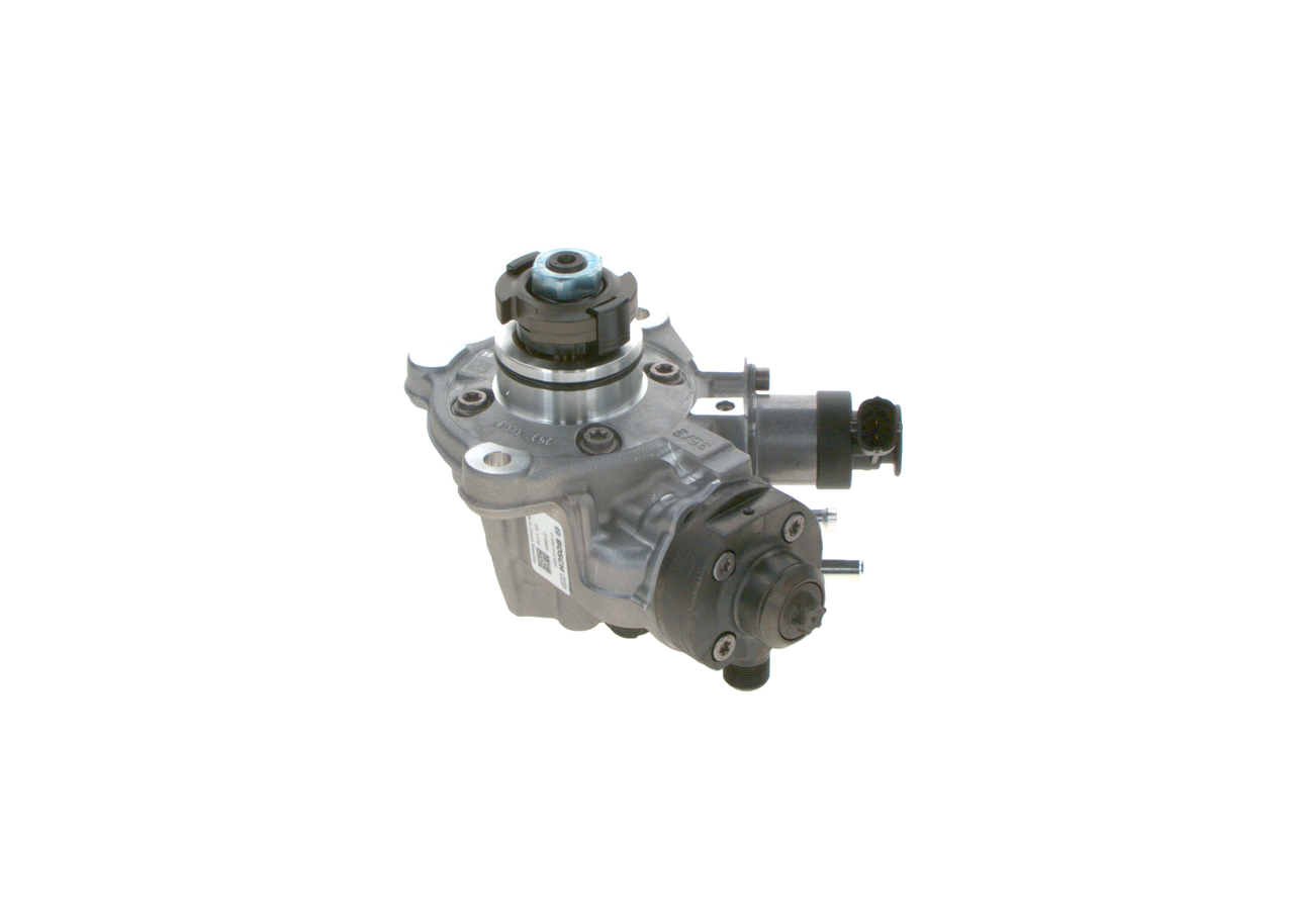 High Pressure Pump - 0 445 010 593 BOSCH