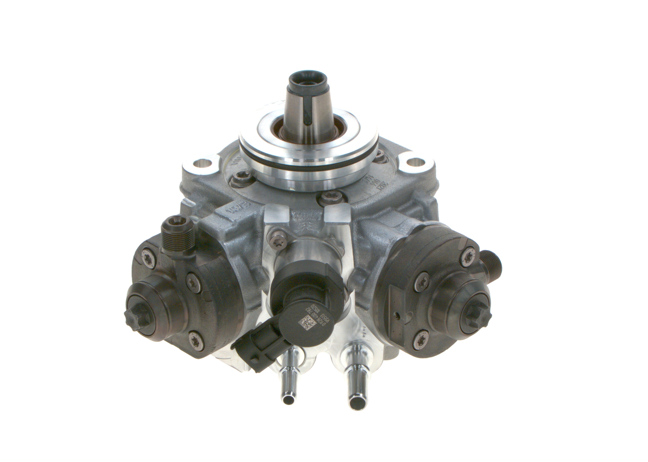 High Pressure Pump - 0 445 010 666 BOSCH