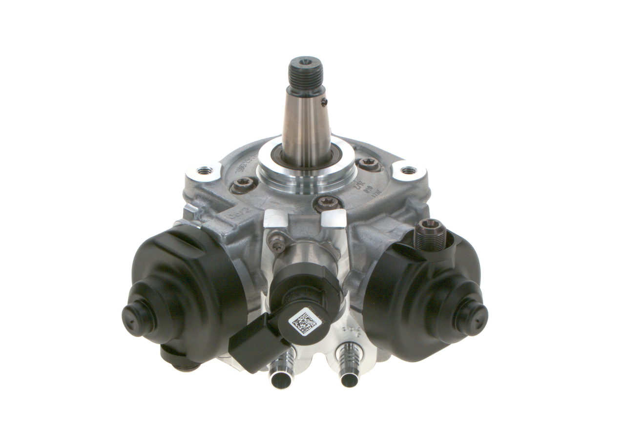 High Pressure Pump - 0 445 010 685 BOSCH