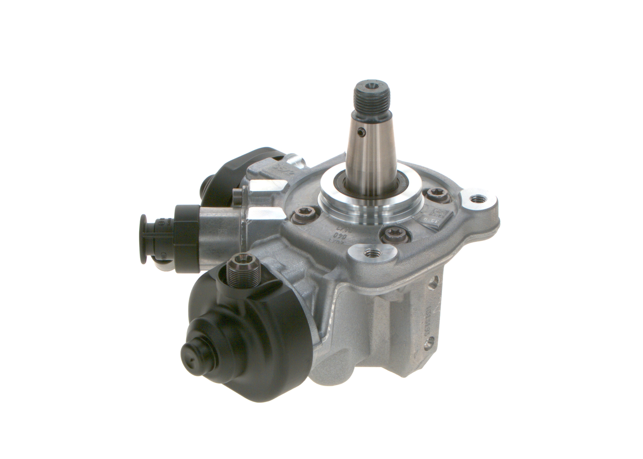 High Pressure Pump - 0 445 010 685 BOSCH