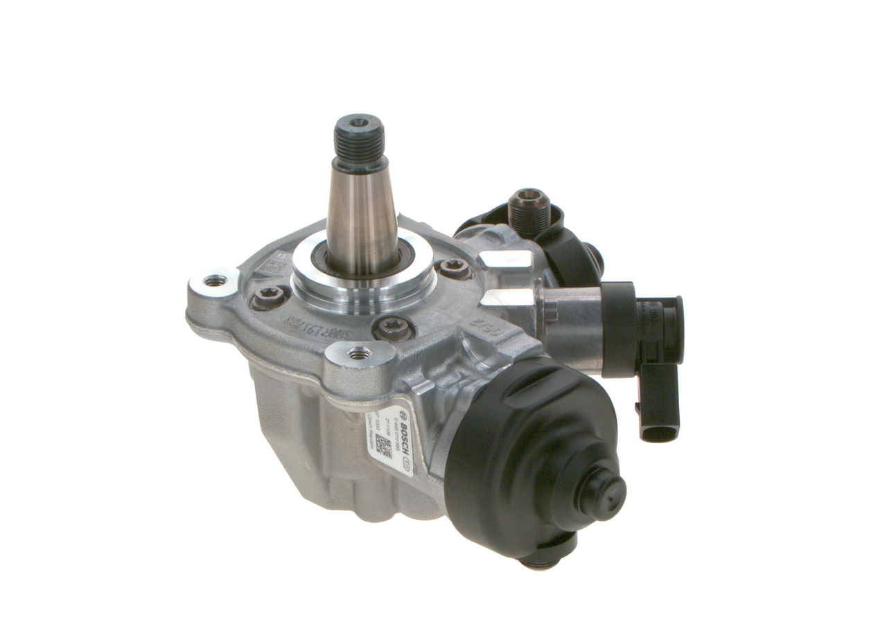 High Pressure Pump - 0 445 010 685 BOSCH
