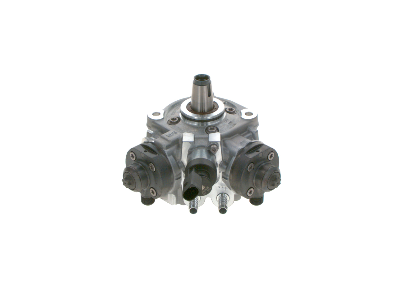 High Pressure Pump - 0 445 010 688 BOSCH