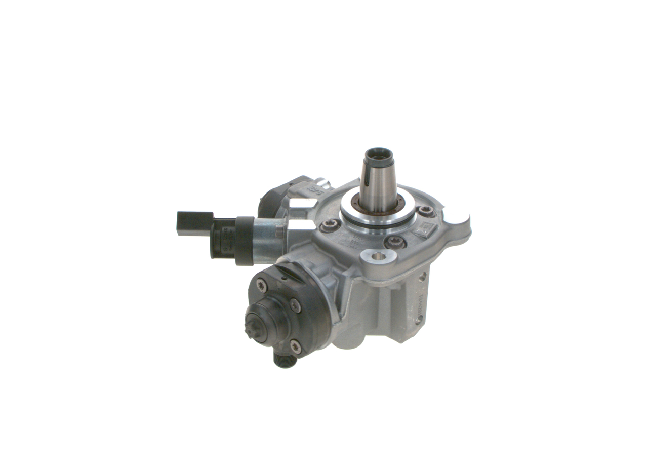 aukšto slėgio siurblys - 0 445 010 688 BOSCH