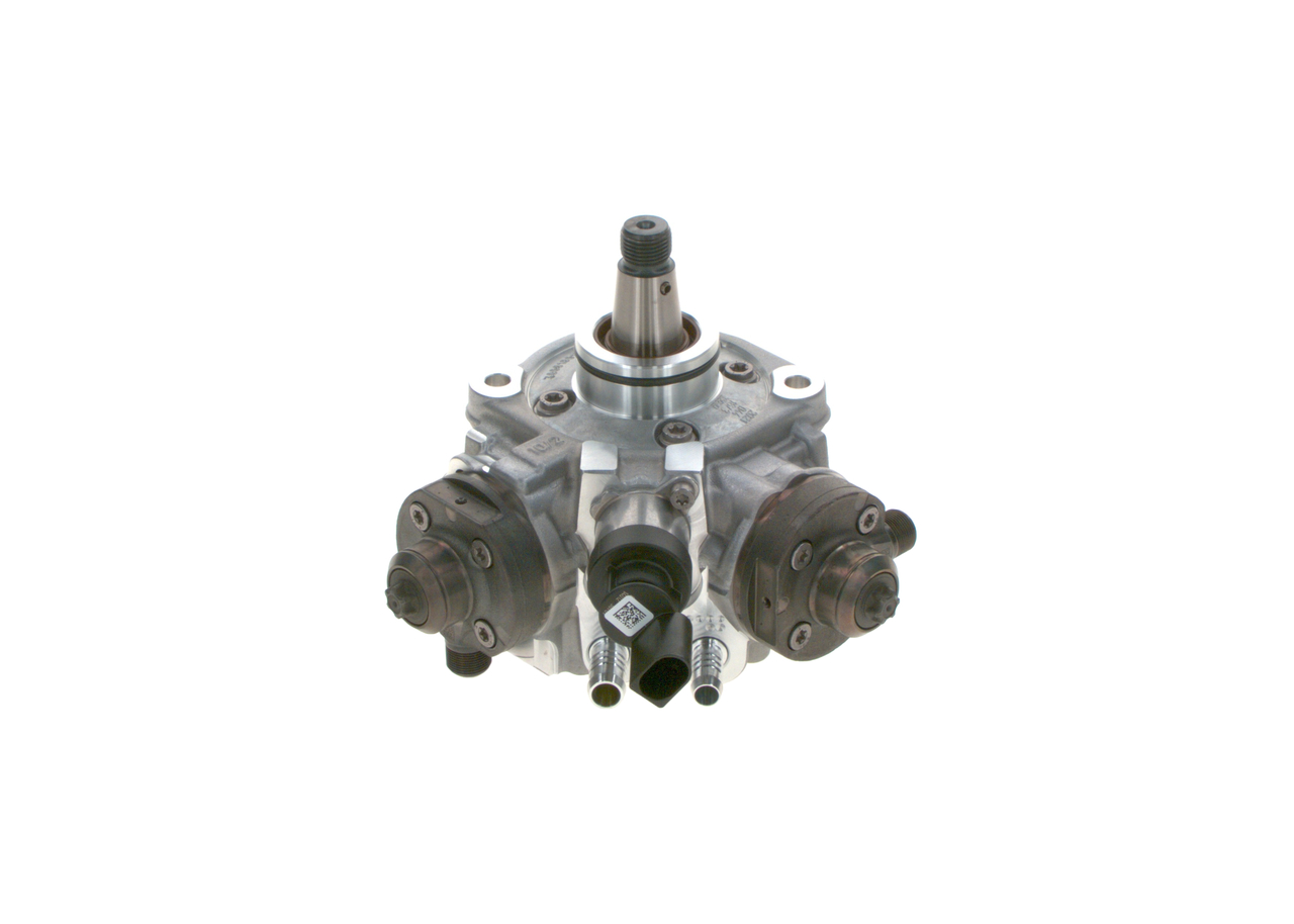High Pressure Pump - 0 445 010 692 BOSCH