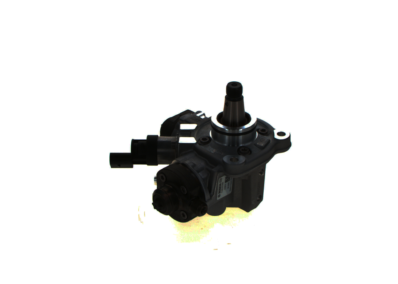 High Pressure Pump - 0 445 010 692 BOSCH