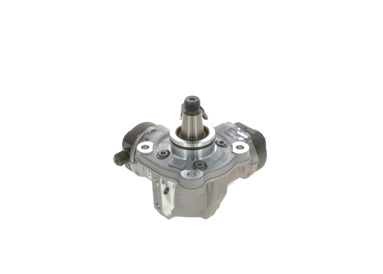 High Pressure Pump - 0 445 010 692 BOSCH