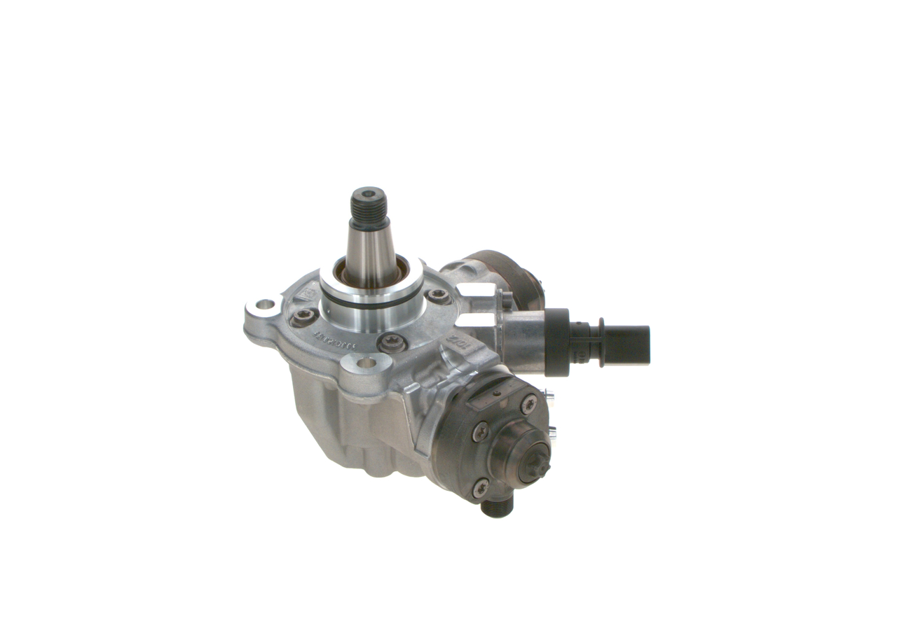 High Pressure Pump - 0 445 010 692 BOSCH