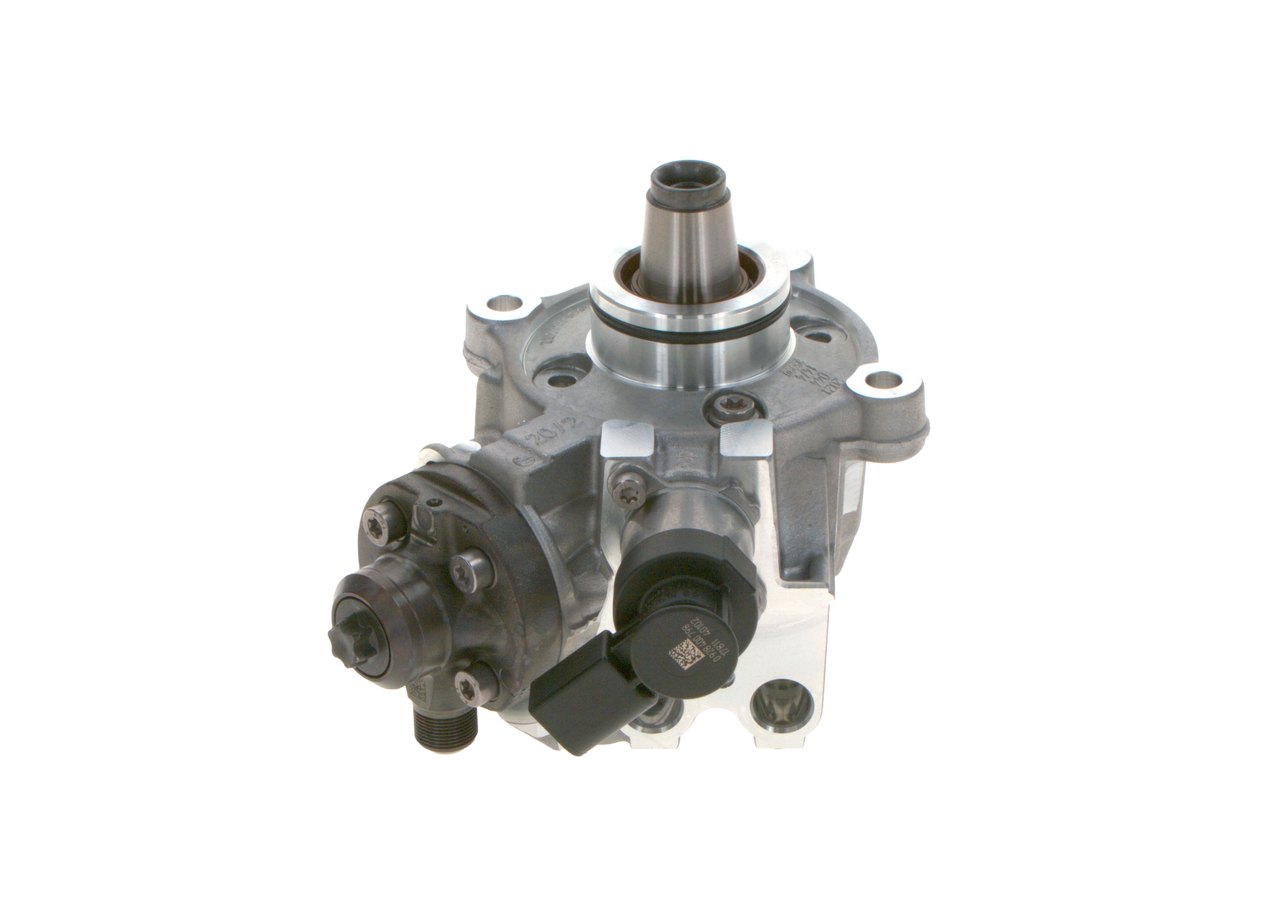 High Pressure Pump - 0 445 010 735 BOSCH