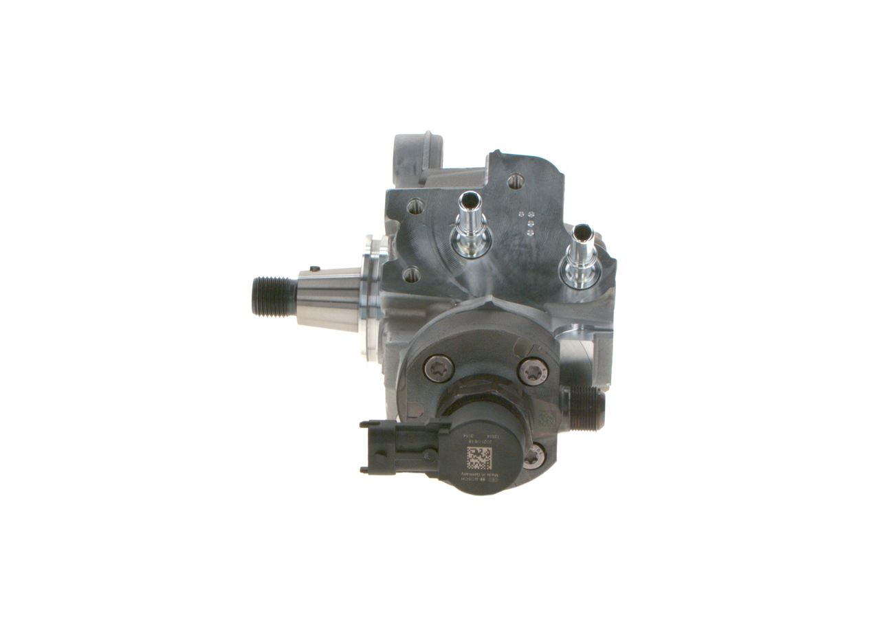 High Pressure Pump - 0 445 010 760 BOSCH