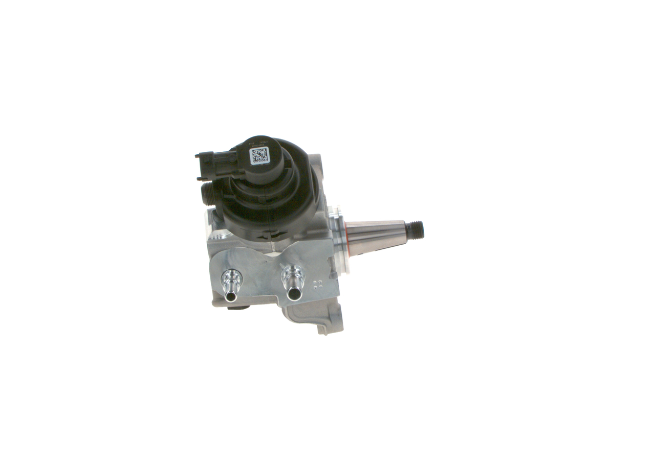 Pompa ad alta pressione - 0 445 010 763 BOSCH