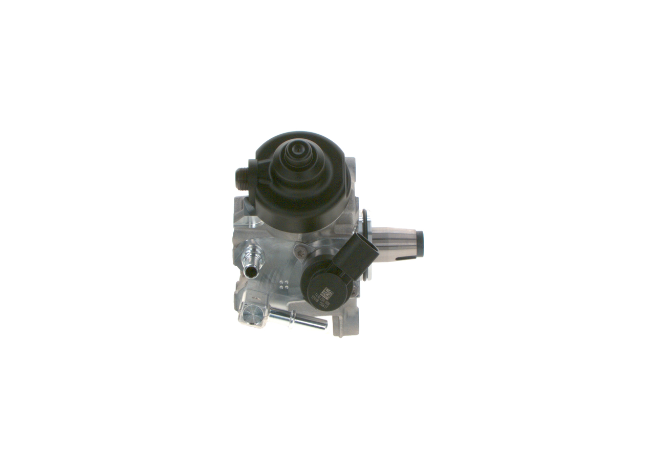Pompa ad alta pressione - 0 445 010 767 BOSCH