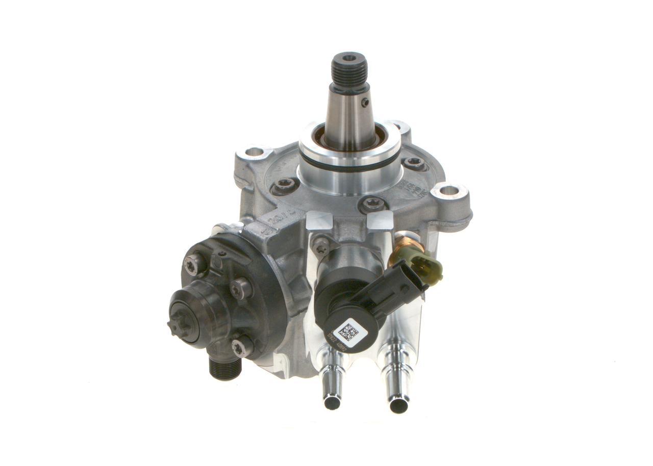 High Pressure Pump - 0 445 010 771 BOSCH