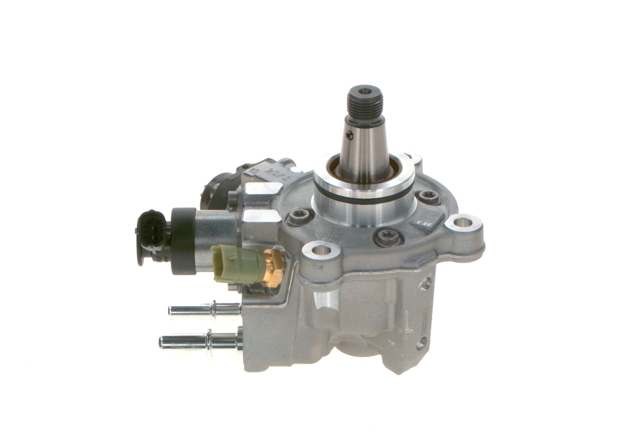 High Pressure Pump - 0 445 010 771 BOSCH