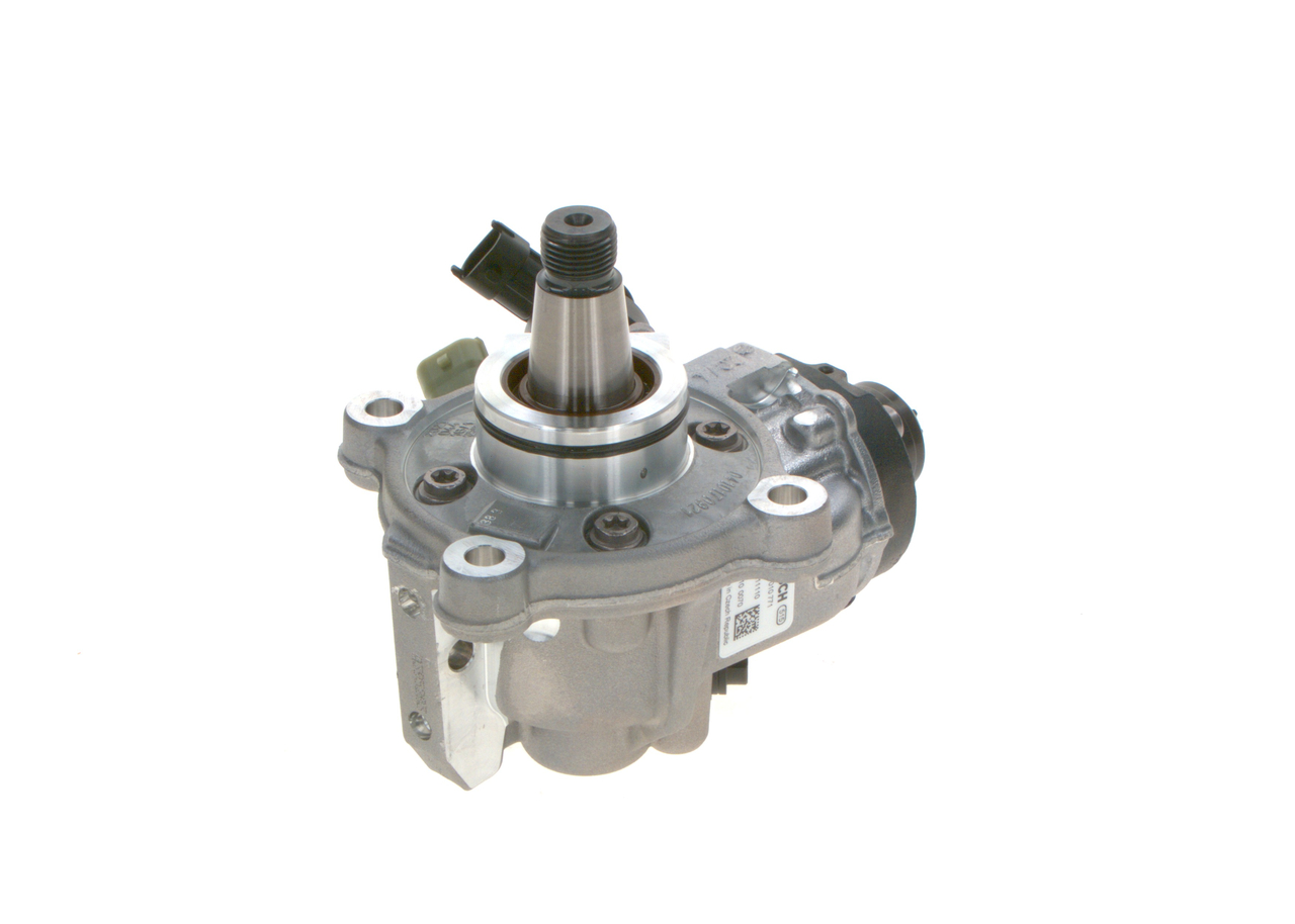 High Pressure Pump - 0 445 010 771 BOSCH