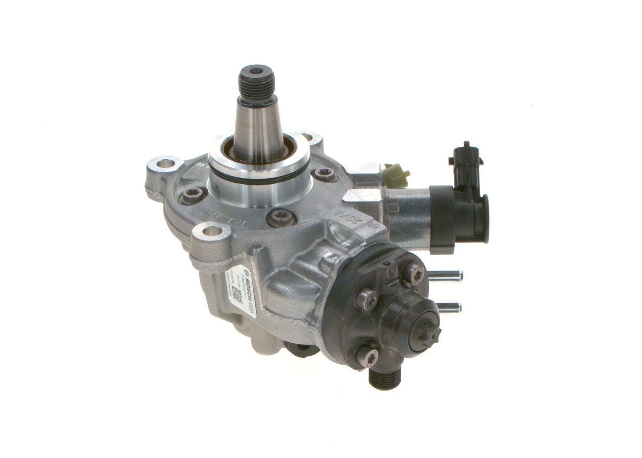 High Pressure Pump - 0 445 010 771 BOSCH