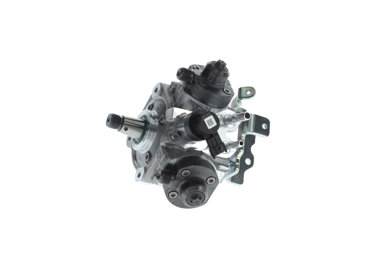 High Pressure Pump - 0 445 010 867 BOSCH
