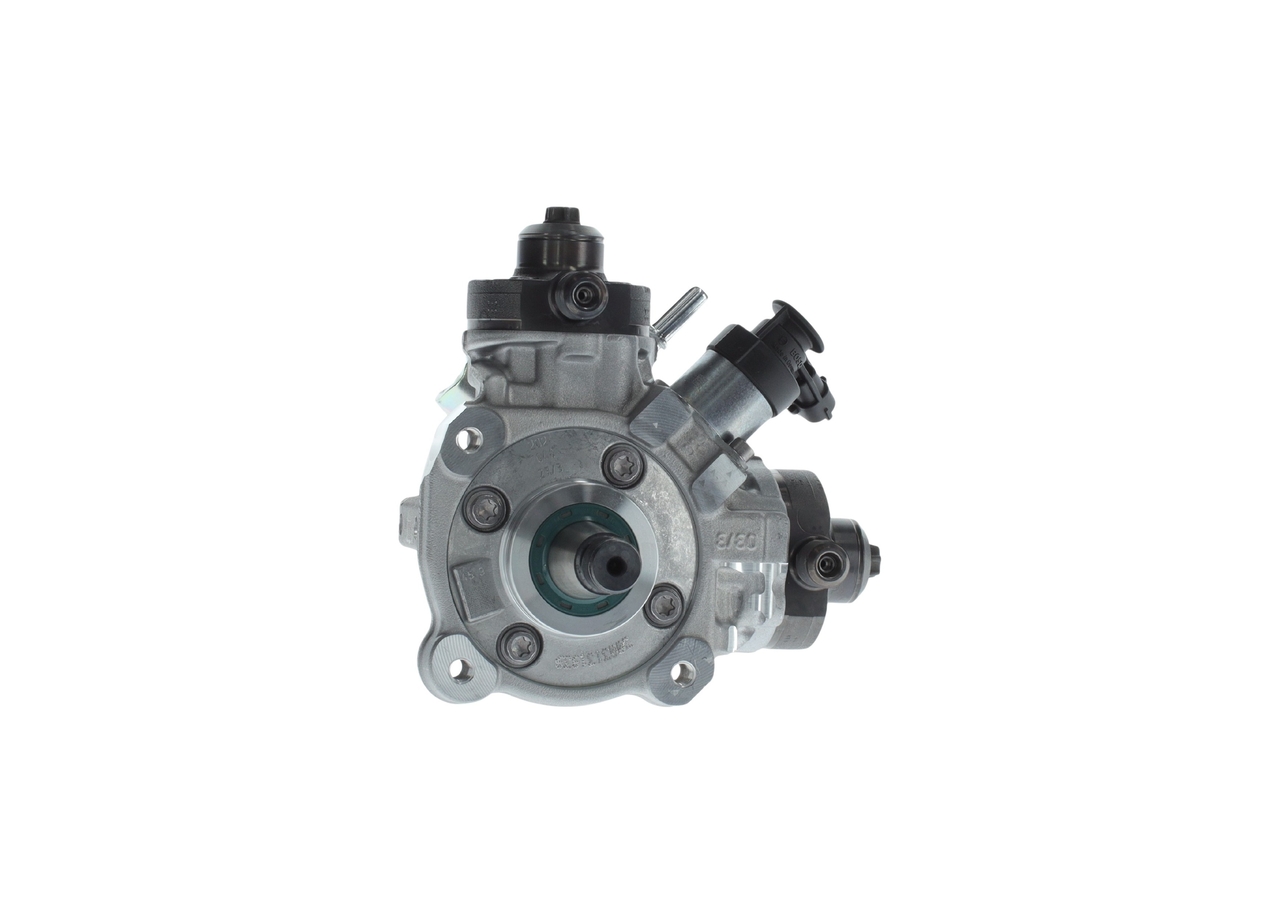 High Pressure Pump - 0 445 010 867 BOSCH