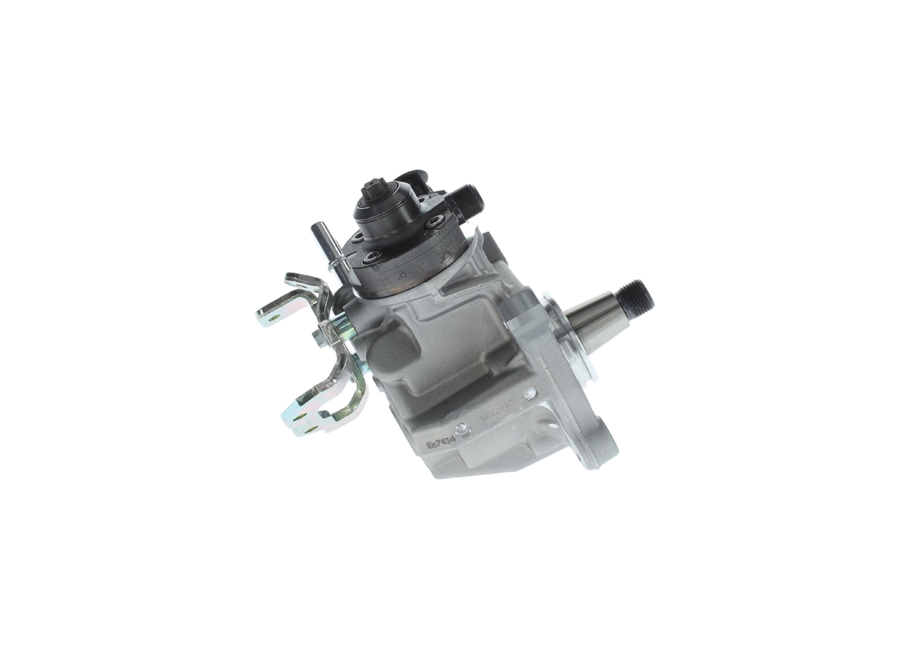 High Pressure Pump - 0 445 010 867 BOSCH